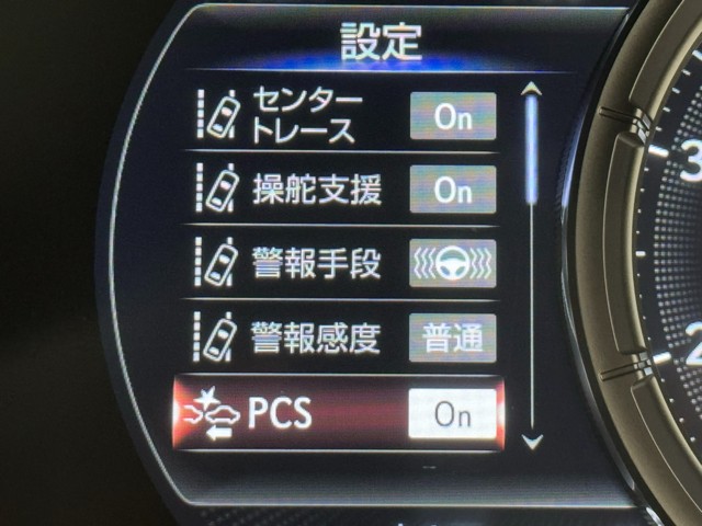 レクサス UX200 F SPORT