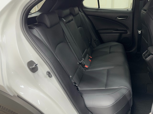 レクサス UX200 F SPORT