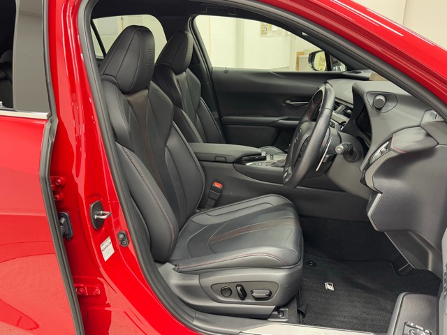 レクサス UX250h Fスポーツ