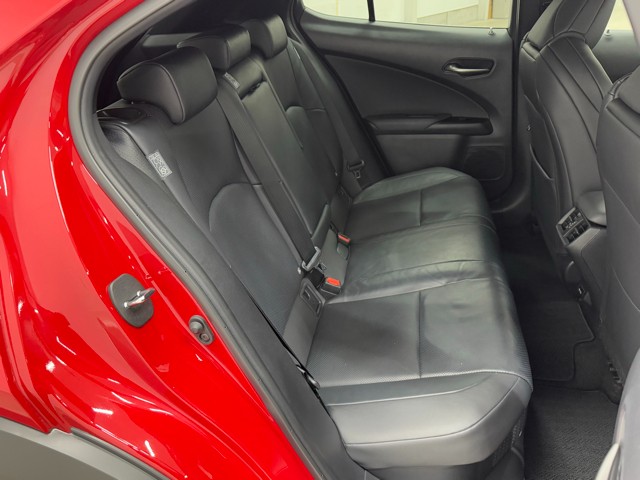 レクサス UX250h Fスポーツ