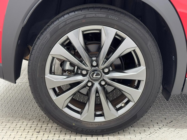 レクサス UX250h Fスポーツ