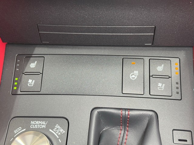 レクサス RC350 F SPORT