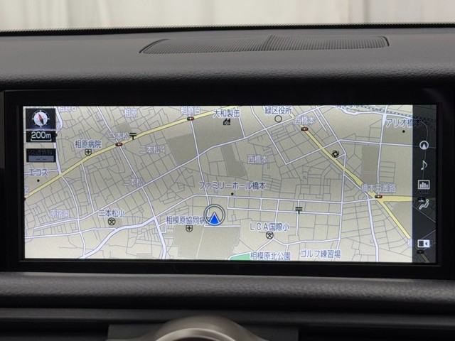 レクサス RC350 F SPORT