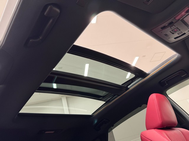 レクサス RX450h FSPORT