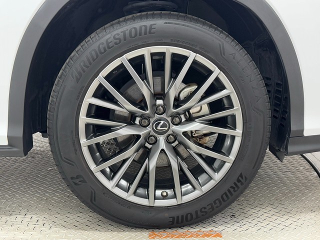 レクサス RX450h FSPORT