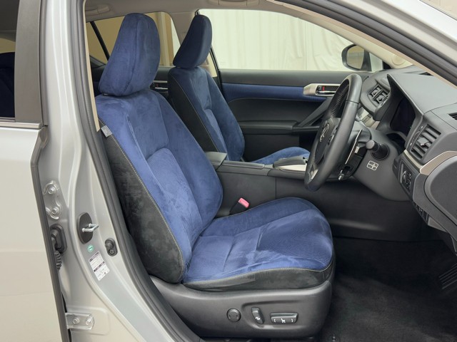 レクサス CT200h VER-C