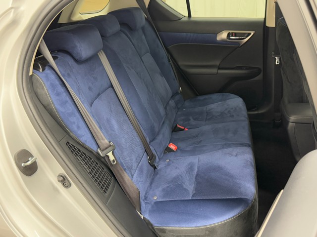 レクサス CT200h VER-C