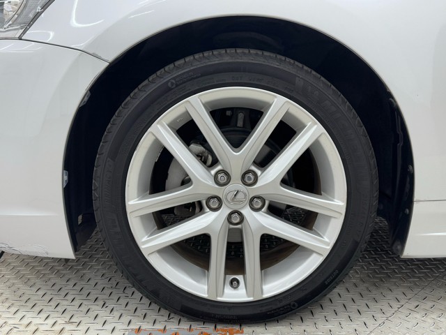 レクサス CT200h VER-C