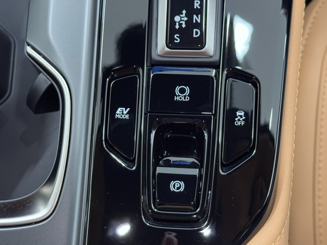 レクサス NX350h VER-L