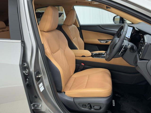 レクサス NX350h VER-L