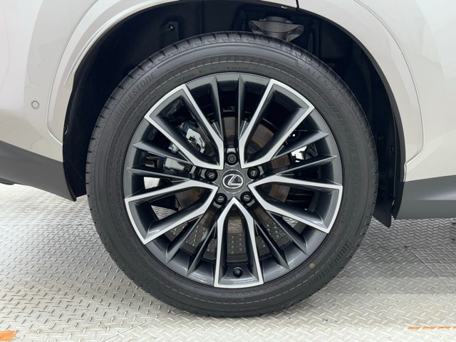 レクサス NX350h VER-L