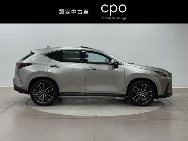レクサス NX350h VER-L