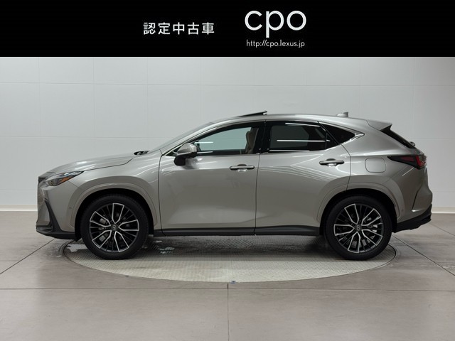 レクサス NX350h VER-L