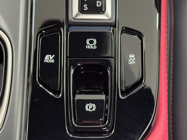 レクサス NX350h Fスポーツ