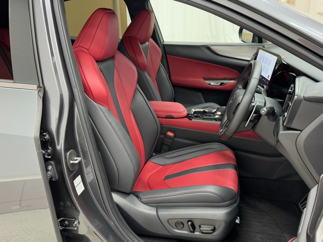 レクサス NX350h Fスポーツ