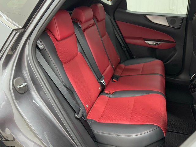 レクサス NX350h Fスポーツ