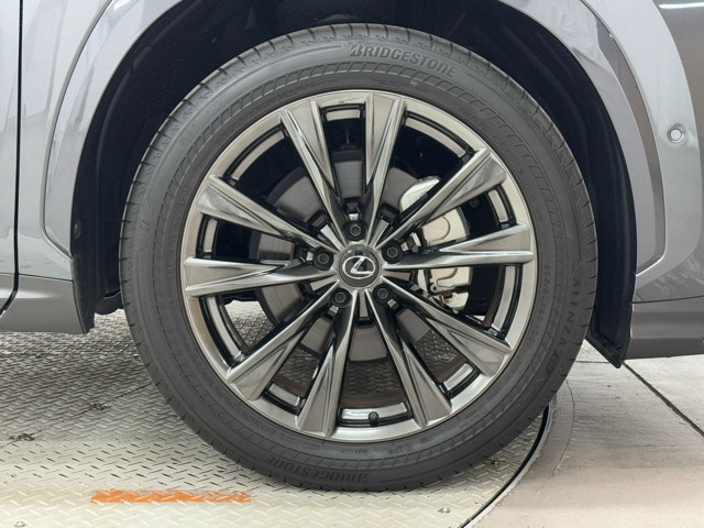 レクサス NX350h Fスポーツ