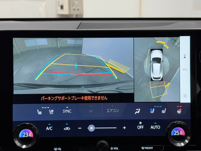 レクサス NX350h Fスポーツ