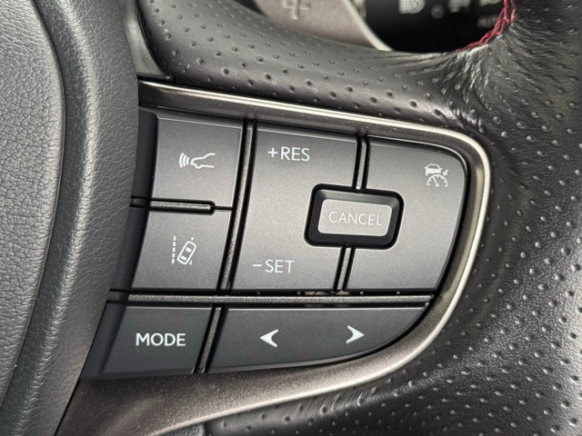 レクサス UX200 F SPORT