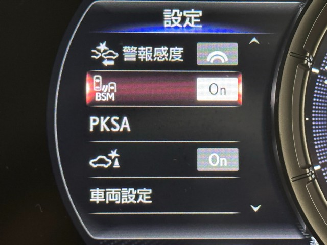 レクサス UX200 F SPORT