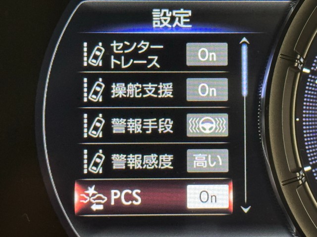 レクサス UX200 F SPORT