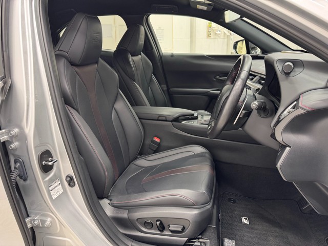 レクサス UX200 F SPORT