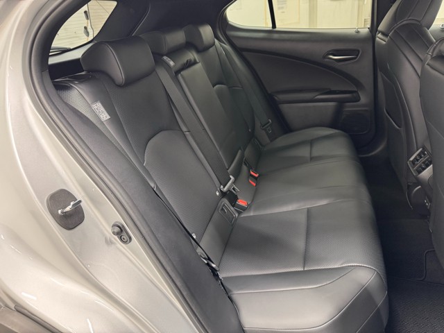レクサス UX200 F SPORT