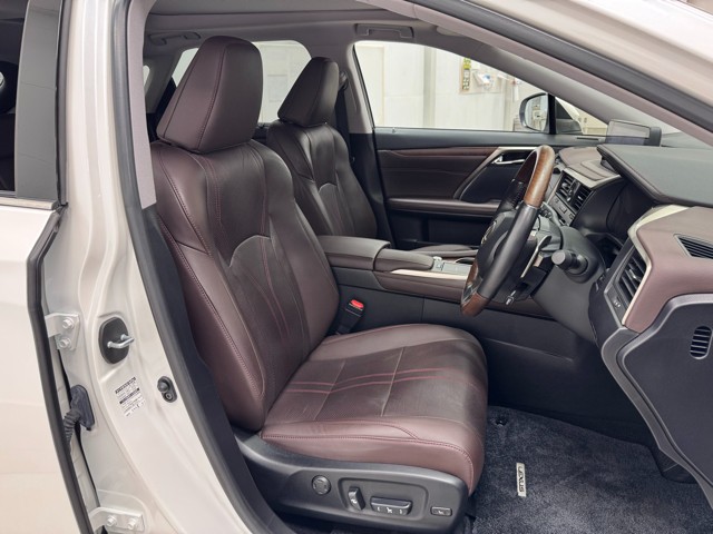 レクサス RX300 バージョンL