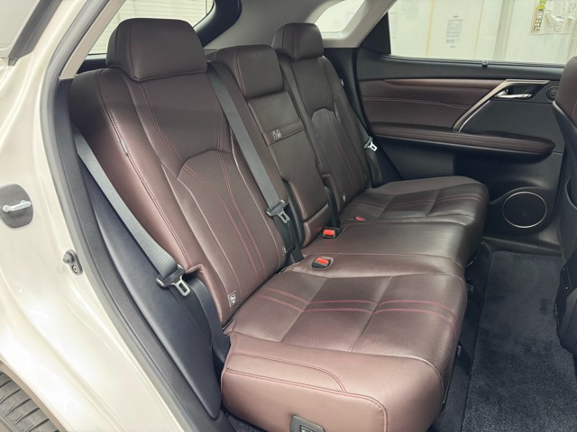 レクサス RX300 バージョンL