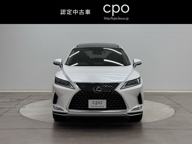 レクサス RX300 バージョンL