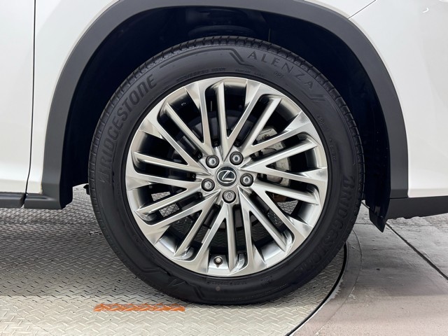 レクサス RX300 バージョンL