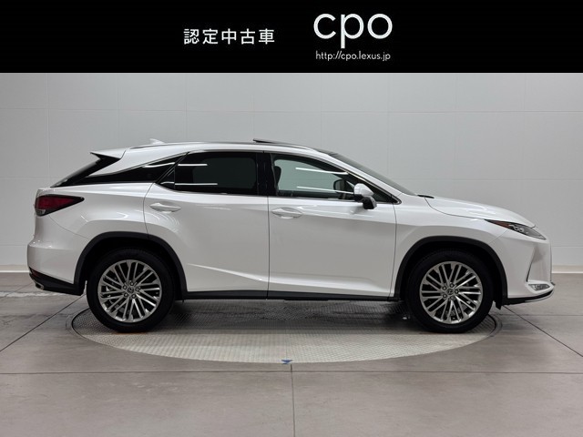 レクサス RX300 バージョンL