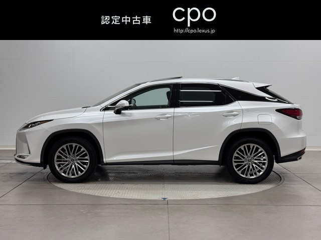 レクサス RX300 バージョンL