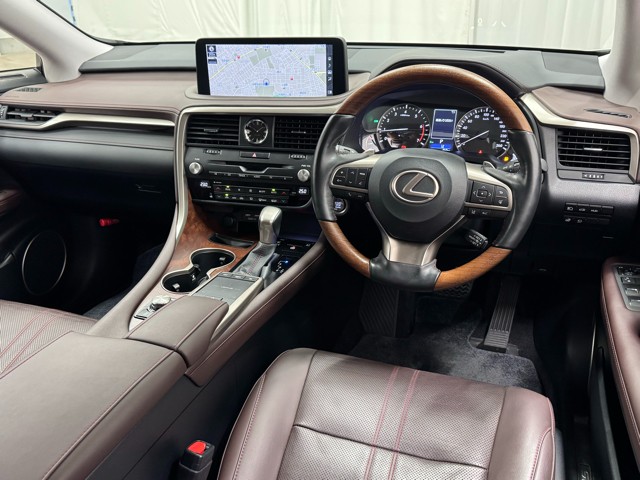 レクサス RX300 バージョンL