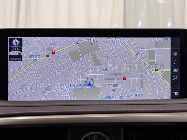 レクサス RX300 バージョンL