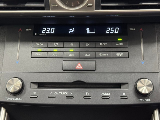 レクサス IS250