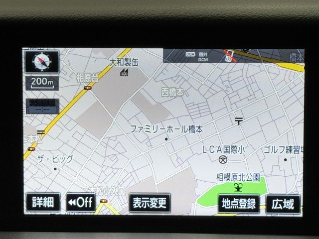 レクサス IS250