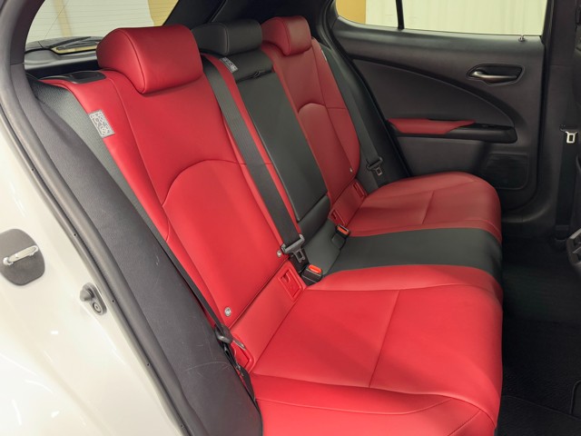 レクサス UX250h Fスポーツ