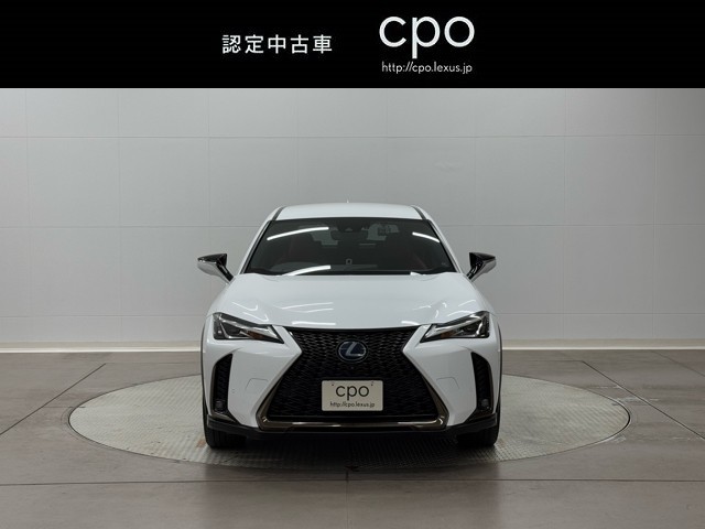 レクサス UX250h Fスポーツ
