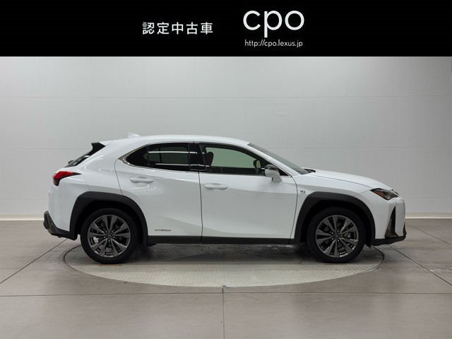 レクサス UX250h Fスポーツ