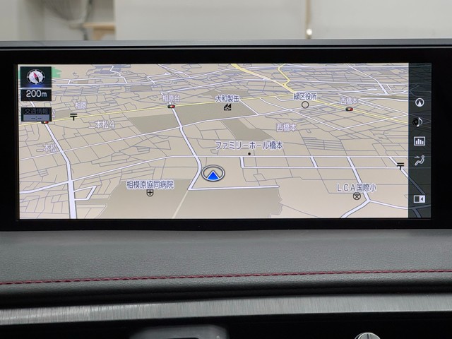 レクサス UX250h Fスポーツ