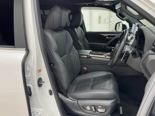 レクサス LX600 エグゼクティブ