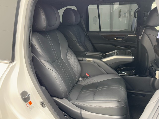 レクサス LX600 エグゼクティブ