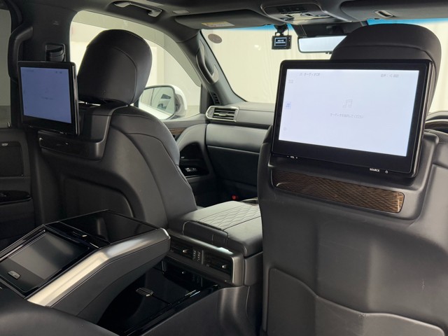 レクサス LX600 エグゼクティブ