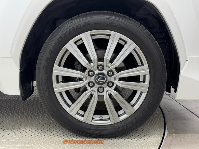 レクサス LX600 エグゼクティブ