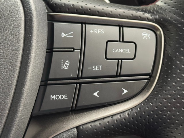 レクサス UX250h FSPORT