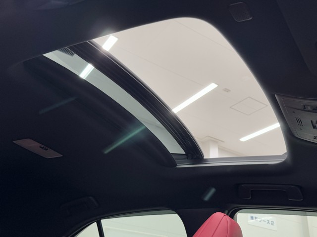 レクサス UX250h FSPORT