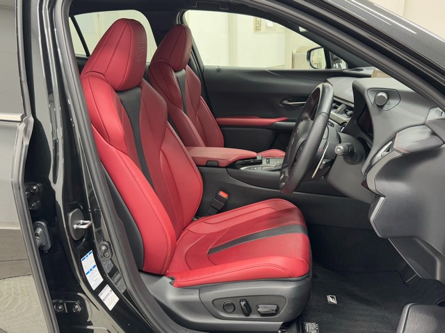 レクサス UX250h FSPORT