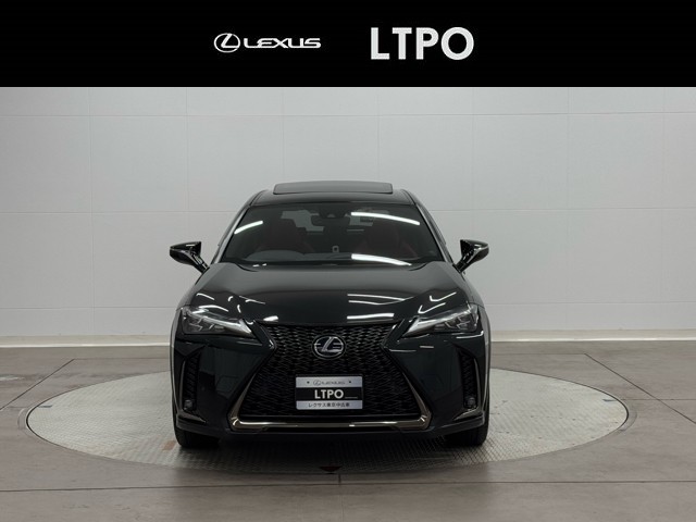 レクサス UX250h FSPORT