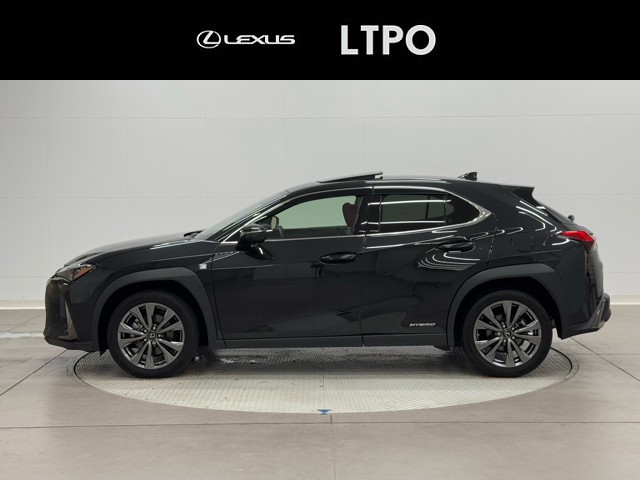 レクサス UX250h FSPORT